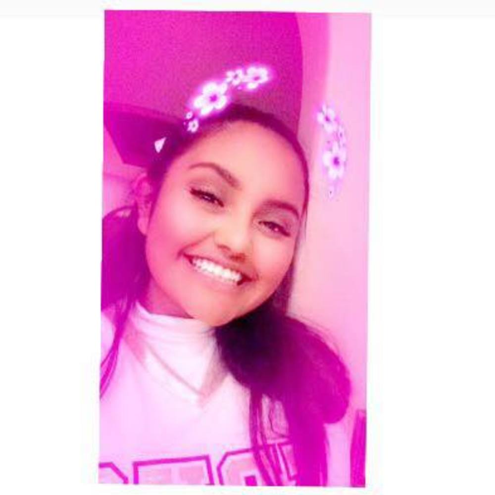 Meet your Posher, Kenia